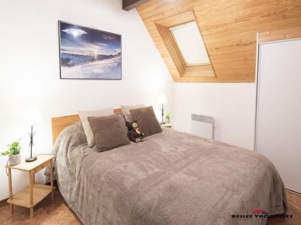 HAMEAU DU PARC - Saint Lary Soulan