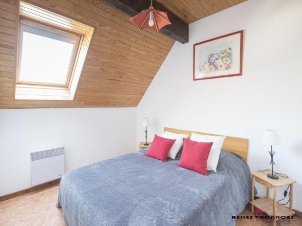 HAMEAU DU PARC - Saint Lary Soulan