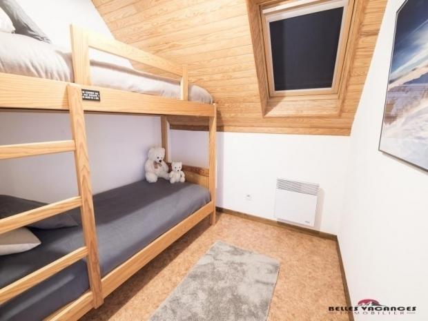 HAMEAU DU PARC - Saint Lary Soulan