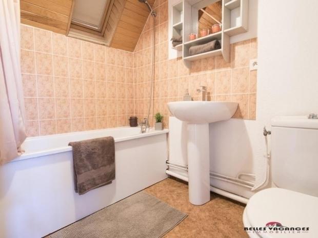 HAMEAU DU PARC - Saint Lary Soulan