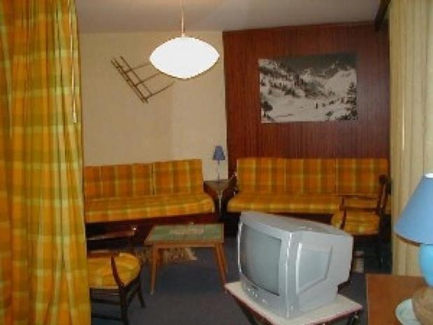 BERO BISTO - La Mongie