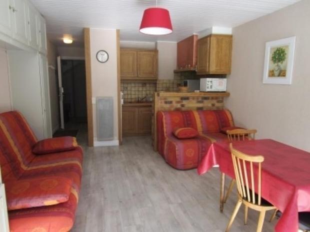 WEEK-END - La Mongie