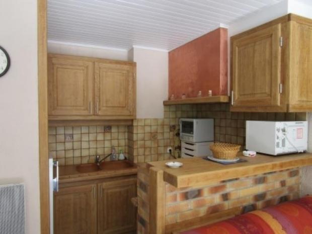 WEEK-END - La Mongie