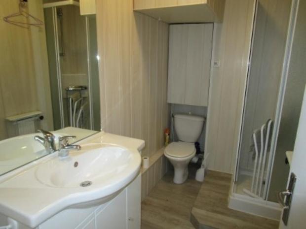 WEEK-END - La Mongie