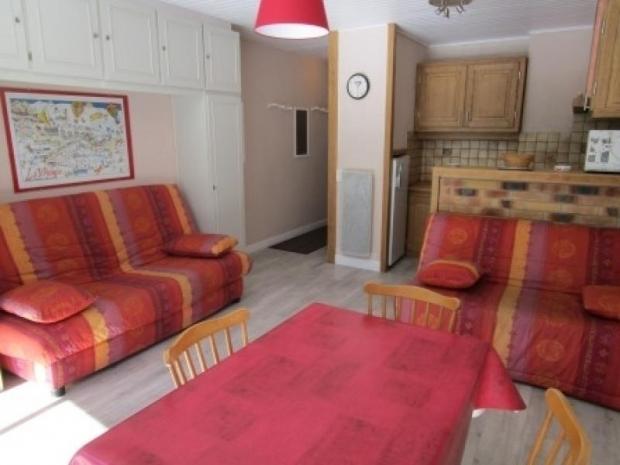 WEEK-END - La Mongie