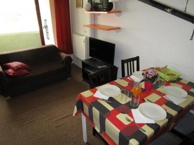 MONGIE 1800 - La Mongie