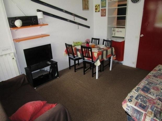 MONGIE 1800 - La Mongie