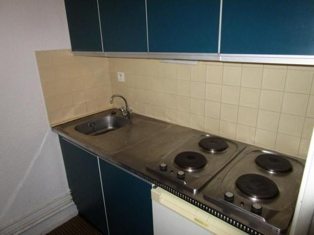 MONGIE 1800 - La Mongie