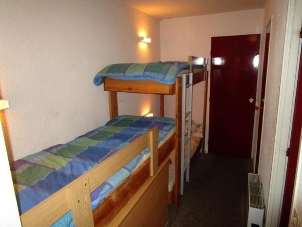 MONGIE 1800 - La Mongie