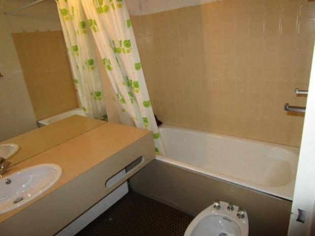 MONGIE 1800 - La Mongie