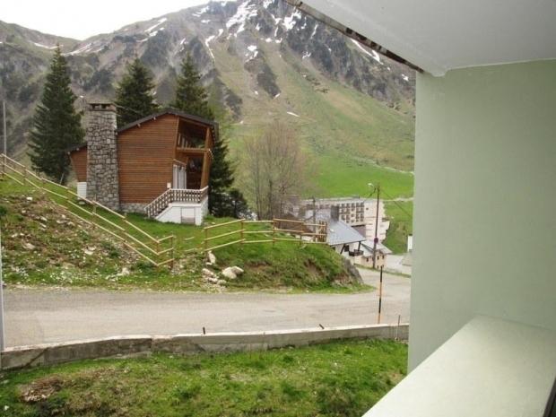 MONGIE 1800 - La Mongie