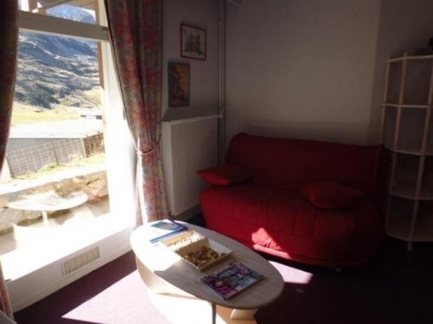 BERO BISTO - La Mongie