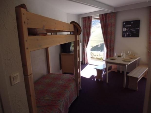 BERO BISTO - La Mongie