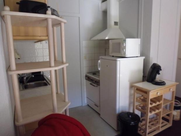 BERO BISTO - La Mongie