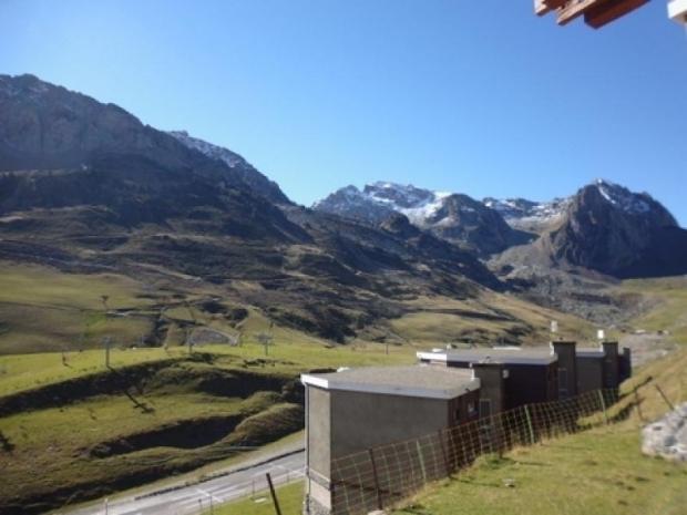 BERO BISTO - La Mongie