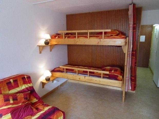 MONGIE TOURMALET - La Mongie