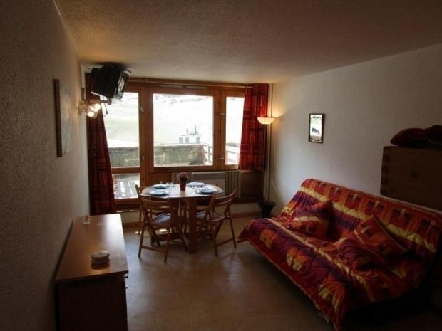 MONGIE TOURMALET - La Mongie