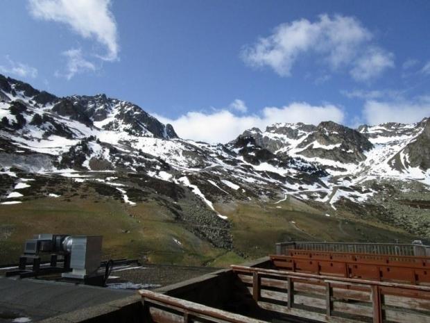 MONGIE TOURMALET - La Mongie