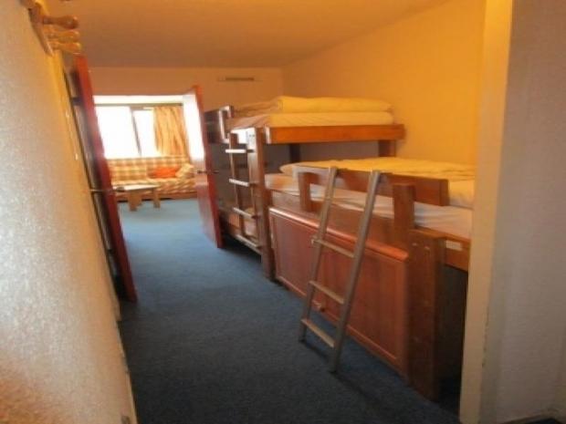 ERMITAGE - La Mongie