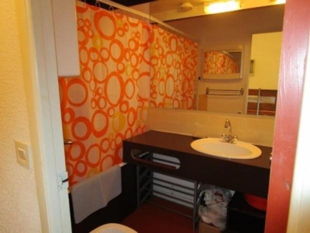 ERMITAGE - La Mongie