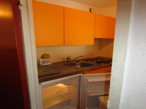 ERMITAGE - La Mongie