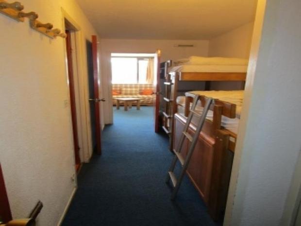 ERMITAGE - La Mongie