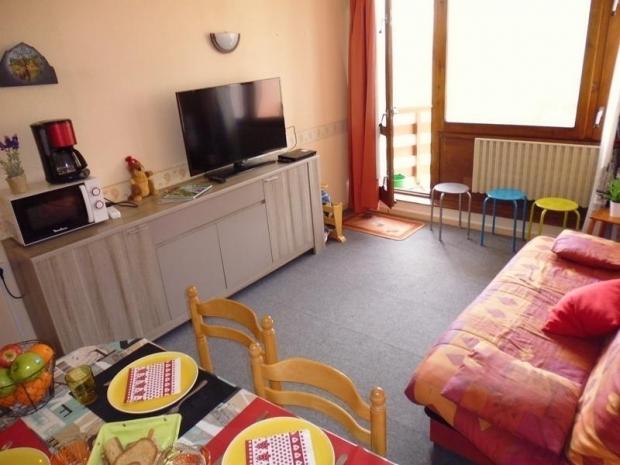 MONGIE TOURMALET - La Mongie