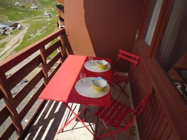 MONGIE TOURMALET - La Mongie