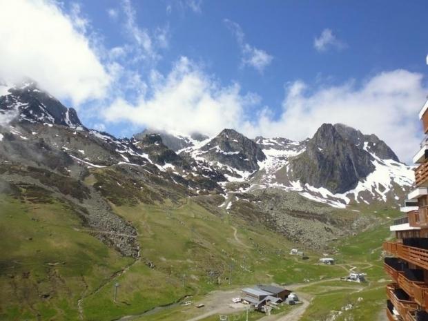 MONGIE TOURMALET - La Mongie