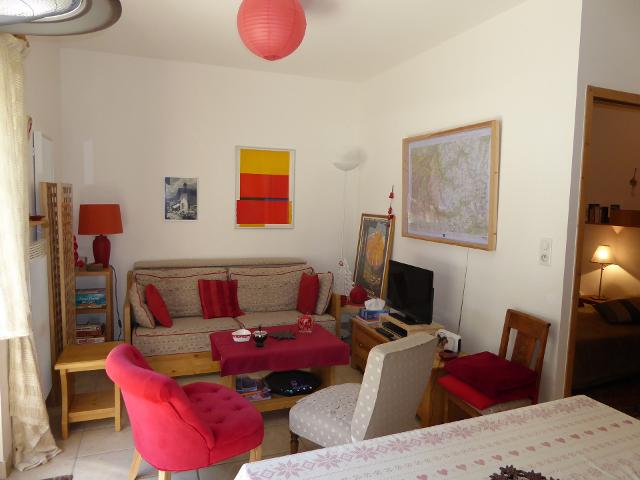 Appartements 4 SAISONS - Pralognan la Vanoise