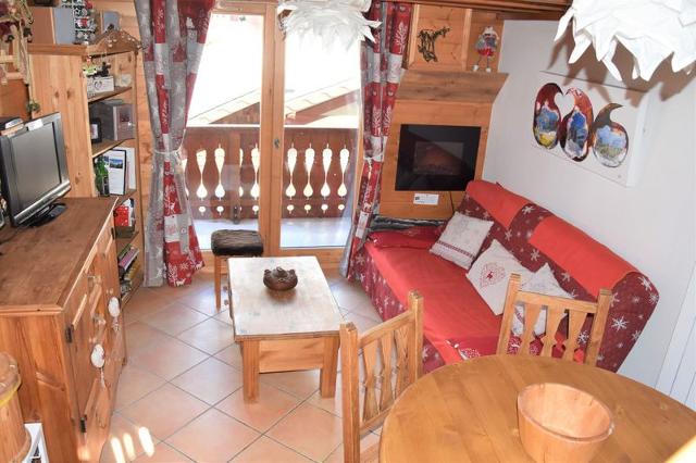 Appartements ALPAGES - F - Pralognan la Vanoise