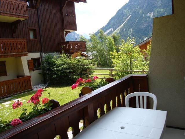 Appartements ALPAGES - F - Pralognan la Vanoise