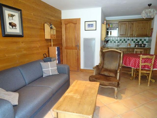 Appartements ALPAGES - F - Pralognan la Vanoise