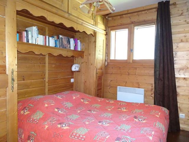 Appartements ALPAGES - F - Pralognan la Vanoise