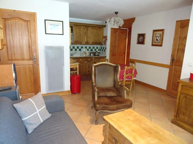 Appartements ALPAGES - F - Pralognan la Vanoise