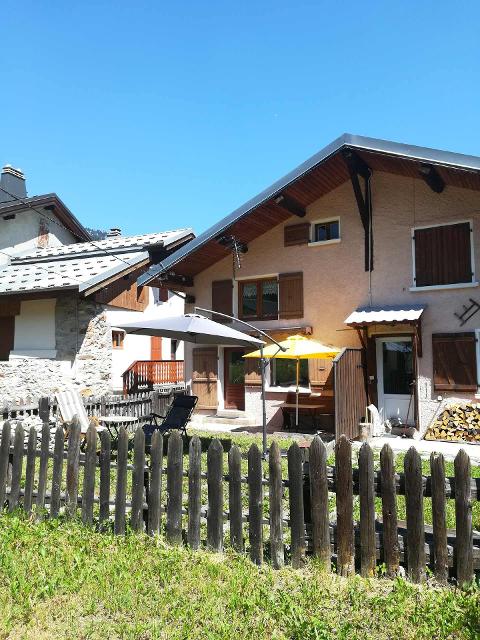 Chalet BOURNA DE L'ors - Pralognan la Vanoise