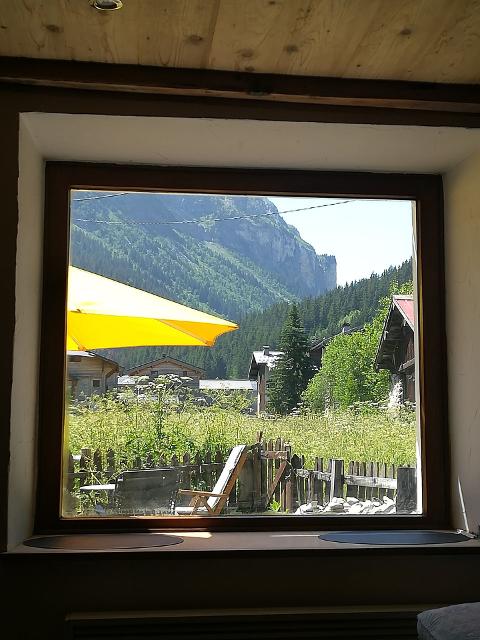 Chalet BOURNA DE L'ors - Pralognan la Vanoise