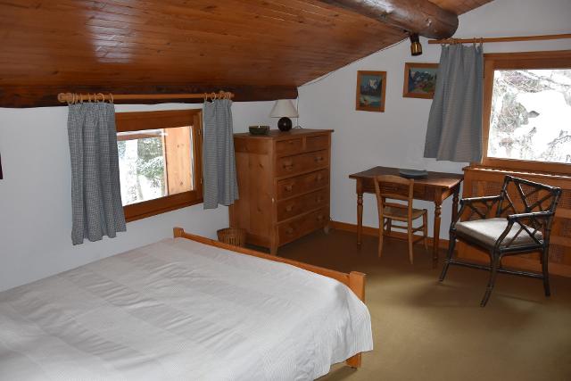 Chalet B'zeille - Pralognan la Vanoise