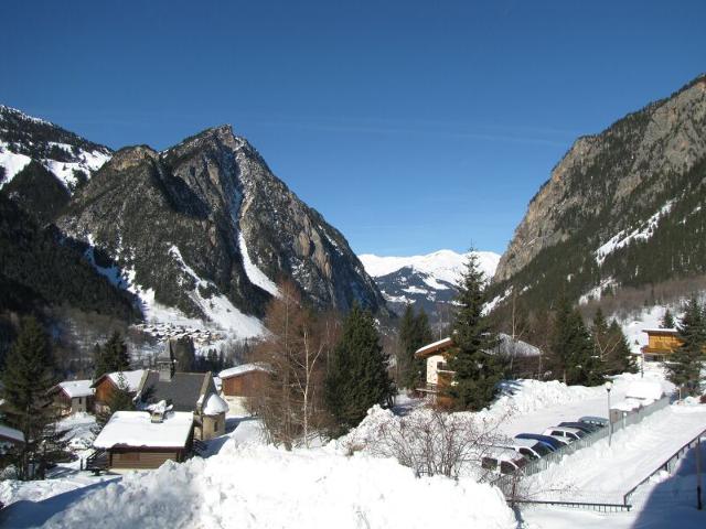 Chalet B'zeille - Pralognan la Vanoise