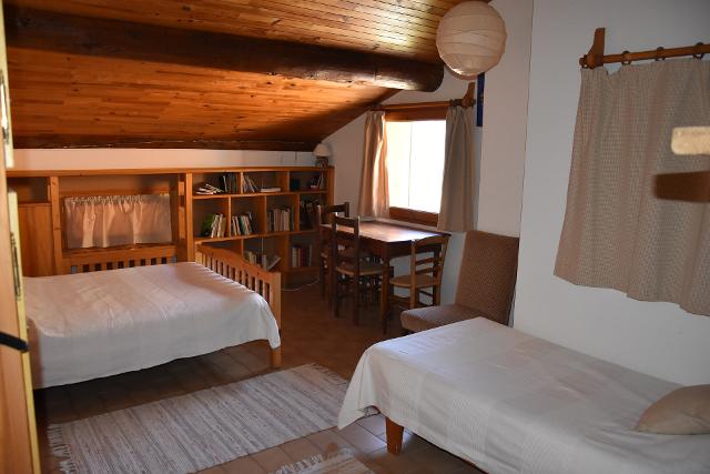 Chalet B'zeille - Pralognan la Vanoise