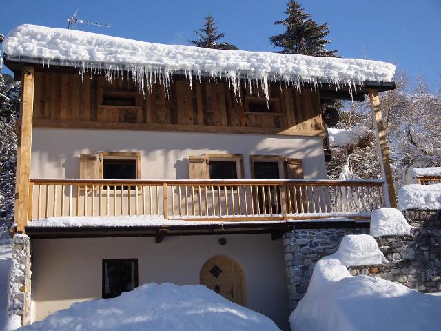 Chalet B'zeille - Pralognan la Vanoise