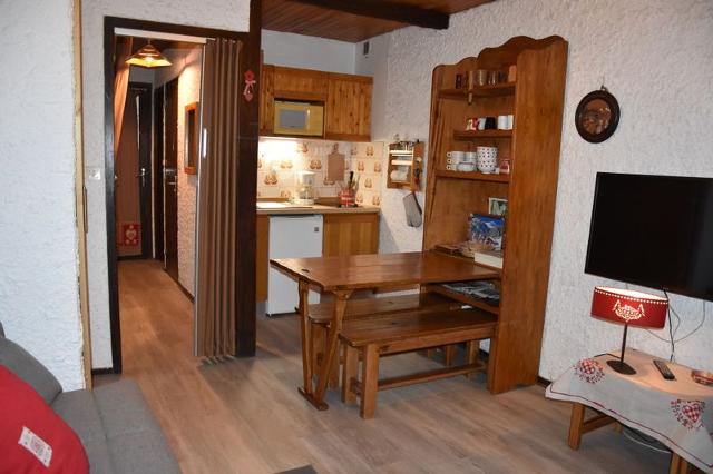 Appartements CRETES - Pralognan la Vanoise