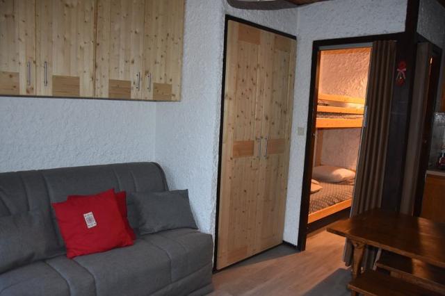 Appartements CRETES - Pralognan la Vanoise