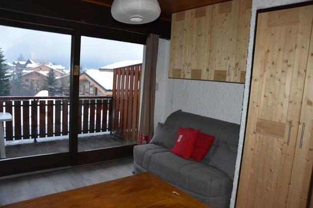 Appartements CRETES - Pralognan la Vanoise