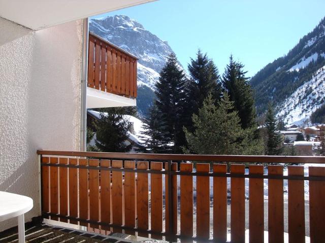 Appartements CRETES - Pralognan la Vanoise