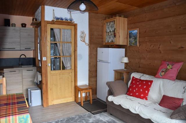 Appartements CRETES - Pralognan la Vanoise