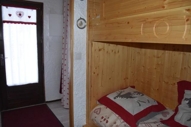 Appartements CRETES - Pralognan la Vanoise