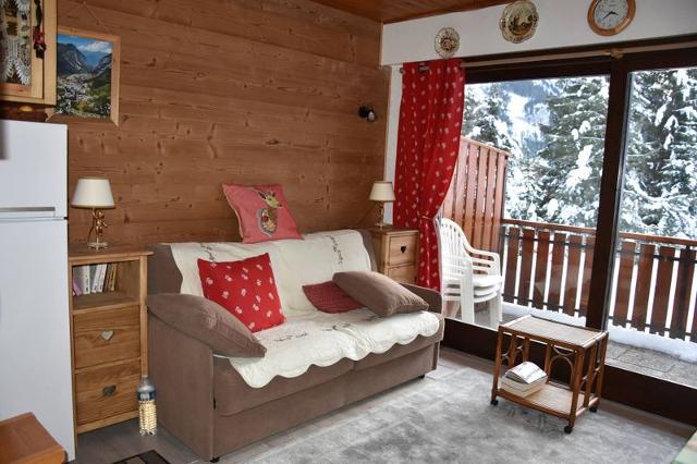 Appartements CRETES - Pralognan la Vanoise