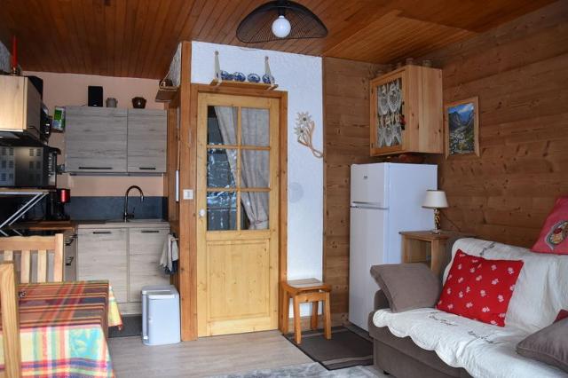 Appartements CRETES - Pralognan la Vanoise