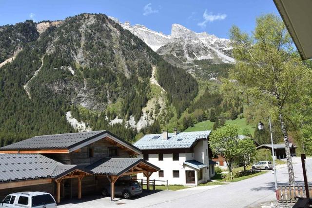 Appartements CRETES - Pralognan la Vanoise